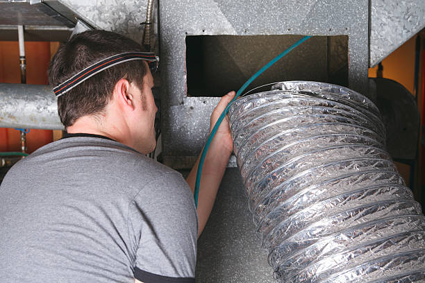 Best Affordable Duct Cleaning Services  in Manson, WA