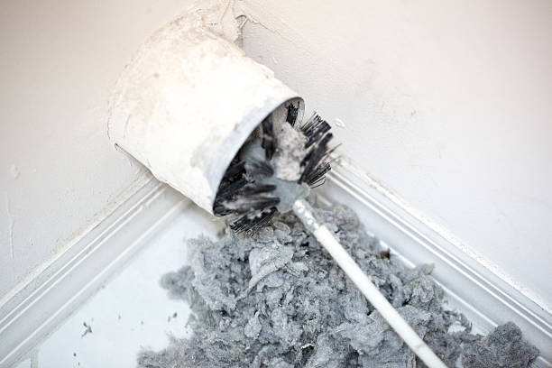 Best General Air Duct Cleaning  in Manson, WA