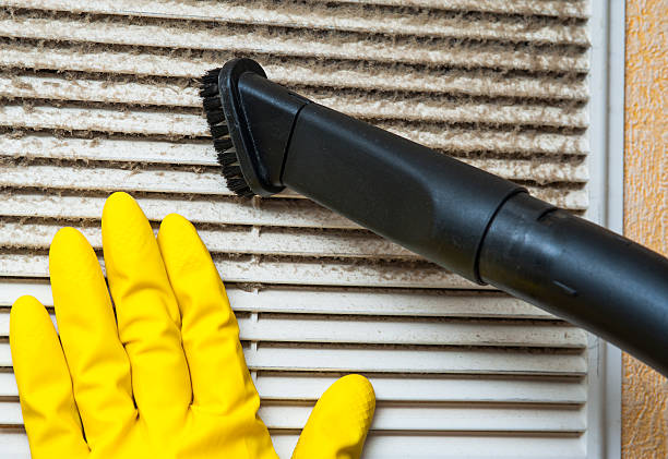 Best HVAC System Cleaning  in Manson, WA